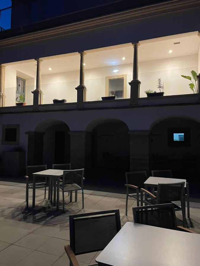 Casa Do Adro Hotel De Charme Ferreira do Zêzere Exterior foto